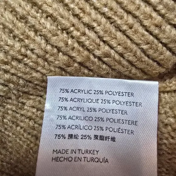 Anthropologie Reindeer Sweater - Picture 7 of 13